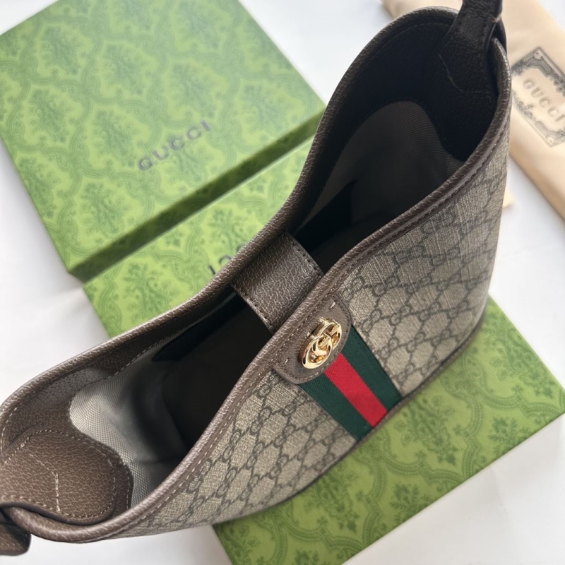 Gucci Top Handle Bags